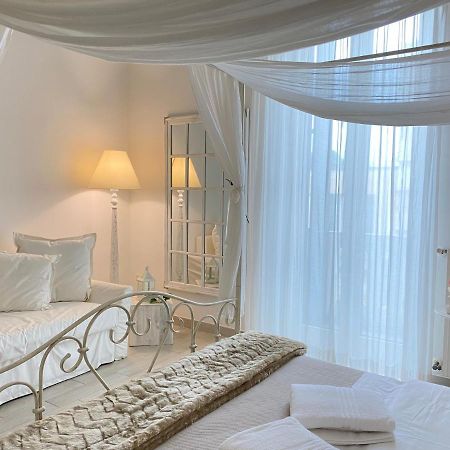Bed and Breakfast Ai Raggi Di Sole Лечче Екстер'єр фото