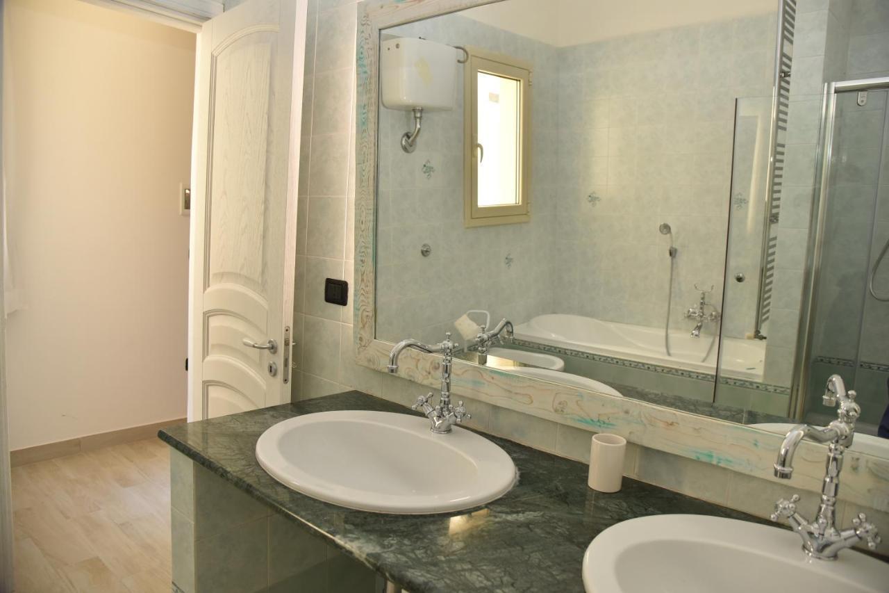 Bed and Breakfast Ai Raggi Di Sole Лечче Екстер'єр фото