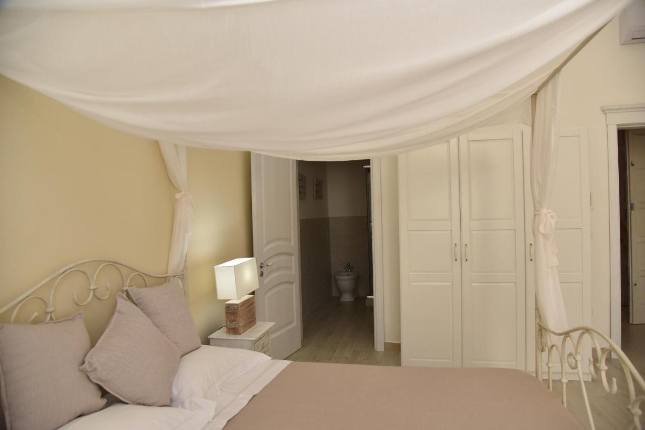 Bed and Breakfast Ai Raggi Di Sole Лечче Екстер'єр фото