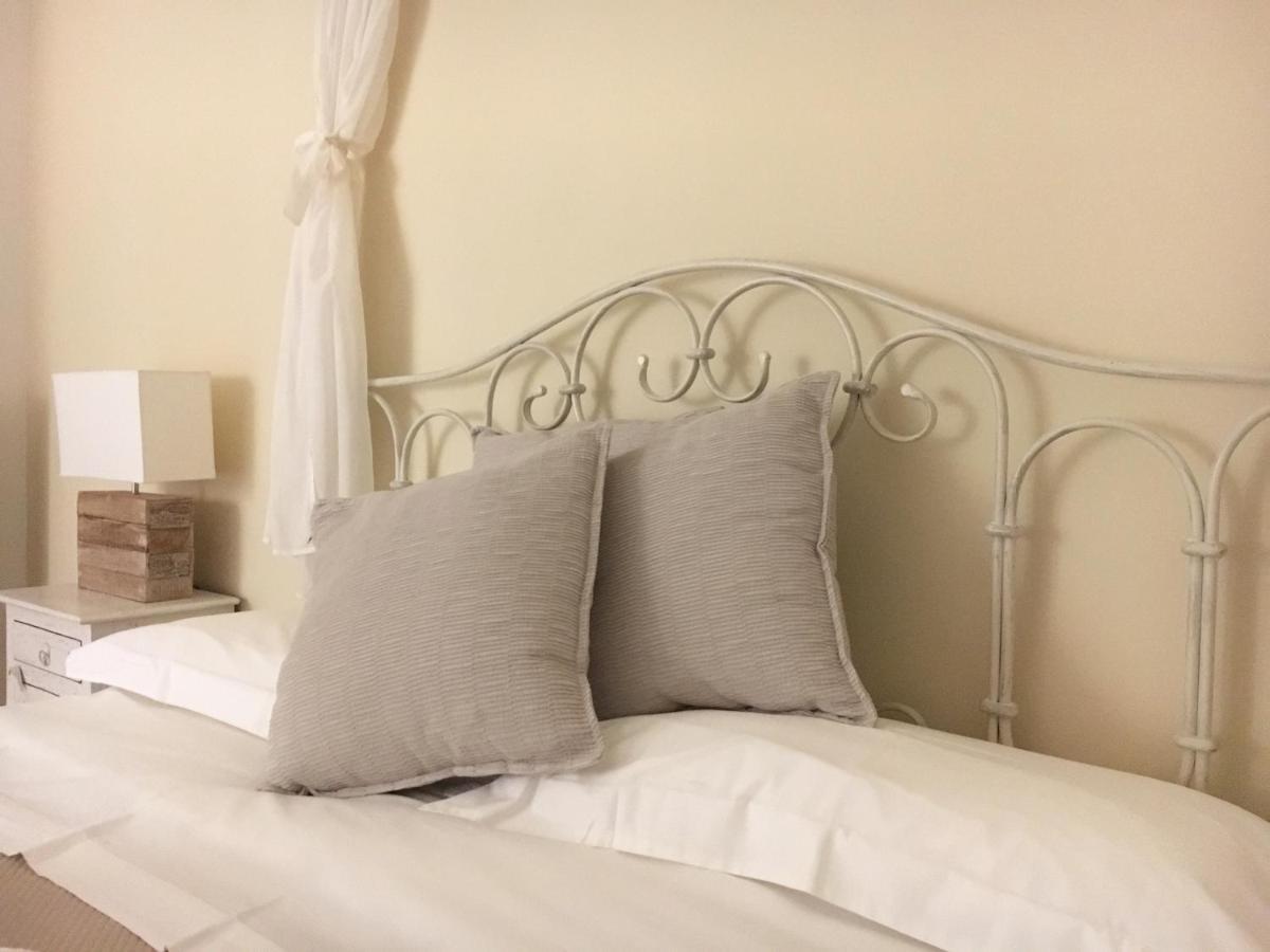 Bed and Breakfast Ai Raggi Di Sole Лечче Екстер'єр фото