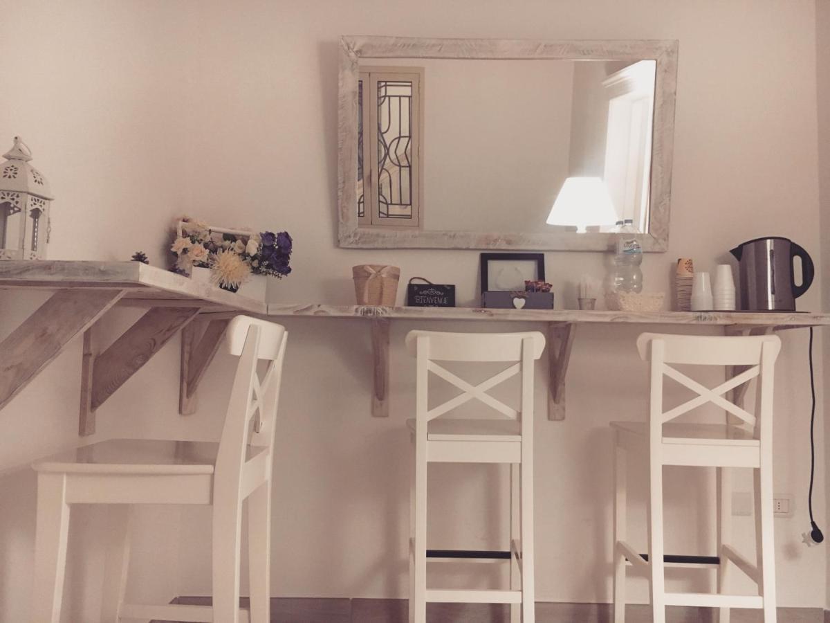 Bed and Breakfast Ai Raggi Di Sole Лечче Екстер'єр фото