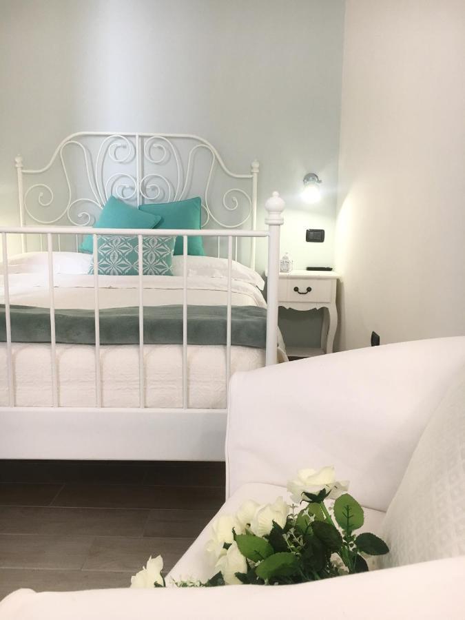 Bed and Breakfast Ai Raggi Di Sole Лечче Екстер'єр фото