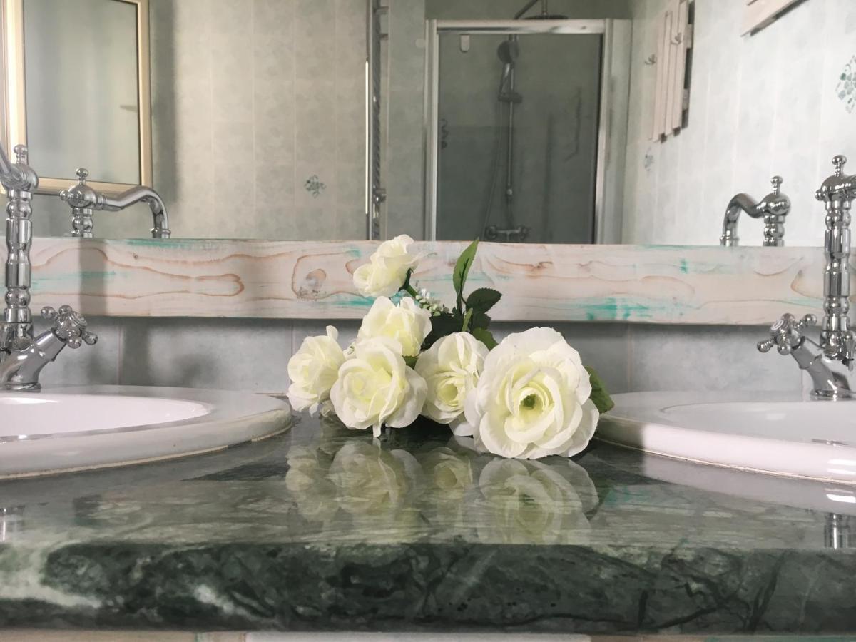 Bed and Breakfast Ai Raggi Di Sole Лечче Екстер'єр фото