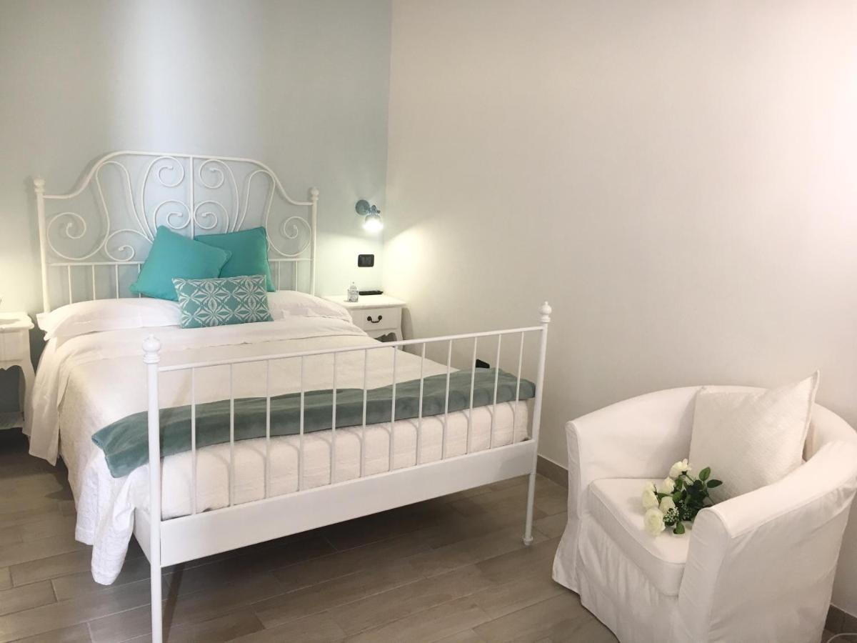 Bed and Breakfast Ai Raggi Di Sole Лечче Екстер'єр фото