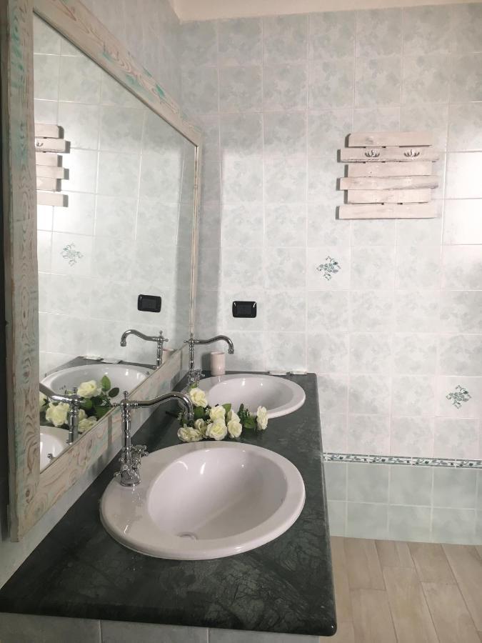 Bed and Breakfast Ai Raggi Di Sole Лечче Екстер'єр фото