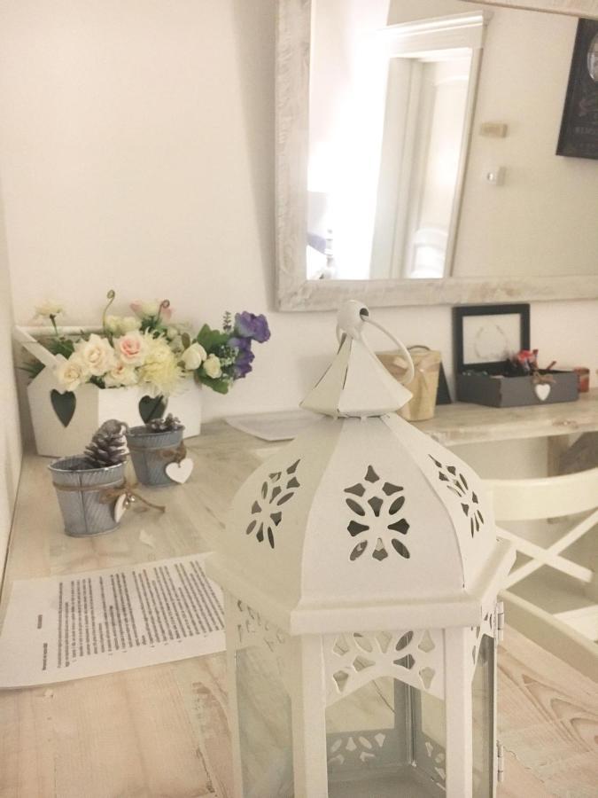 Bed and Breakfast Ai Raggi Di Sole Лечче Екстер'єр фото