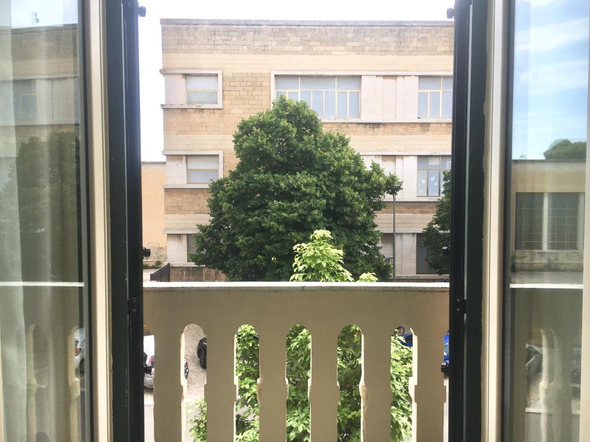 Bed and Breakfast Ai Raggi Di Sole Лечче Екстер'єр фото