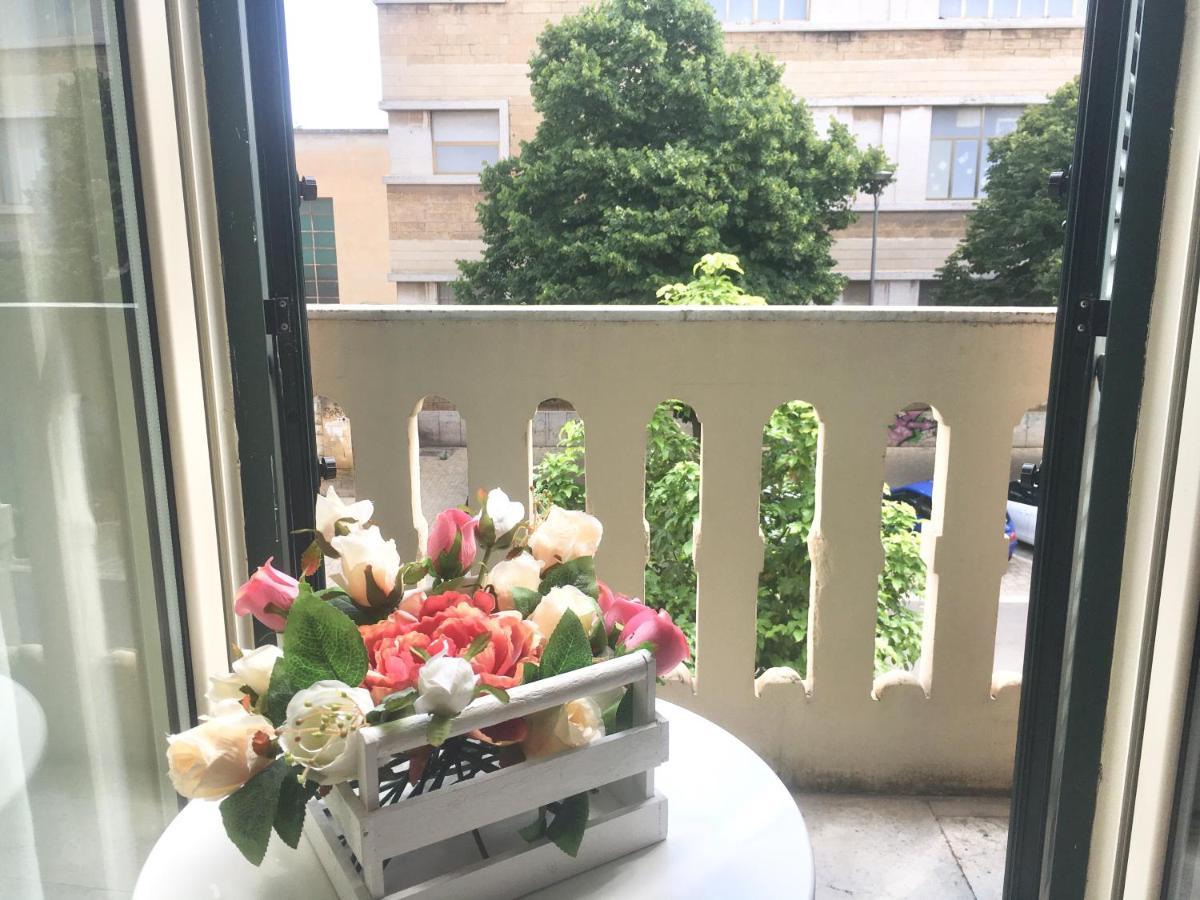 Bed and Breakfast Ai Raggi Di Sole Лечче Екстер'єр фото