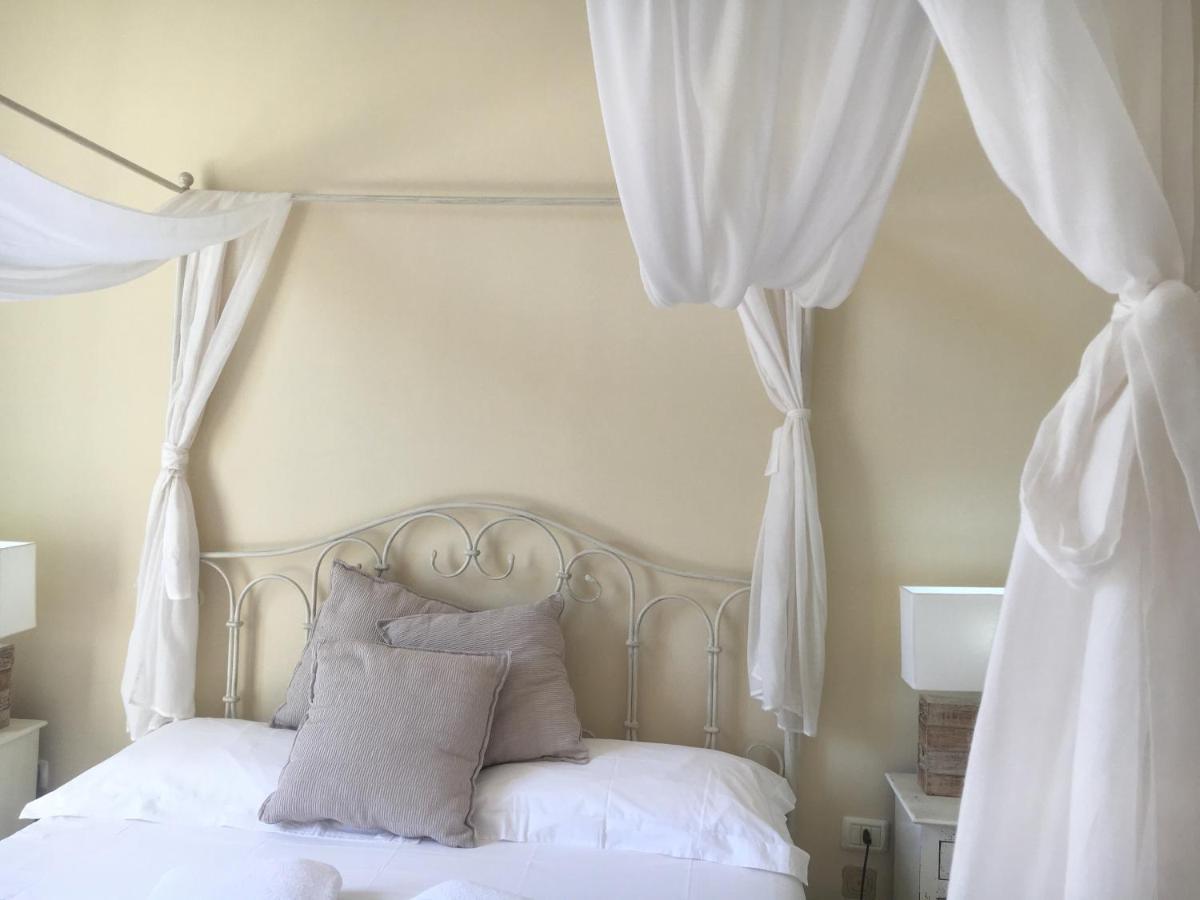 Bed and Breakfast Ai Raggi Di Sole Лечче Екстер'єр фото