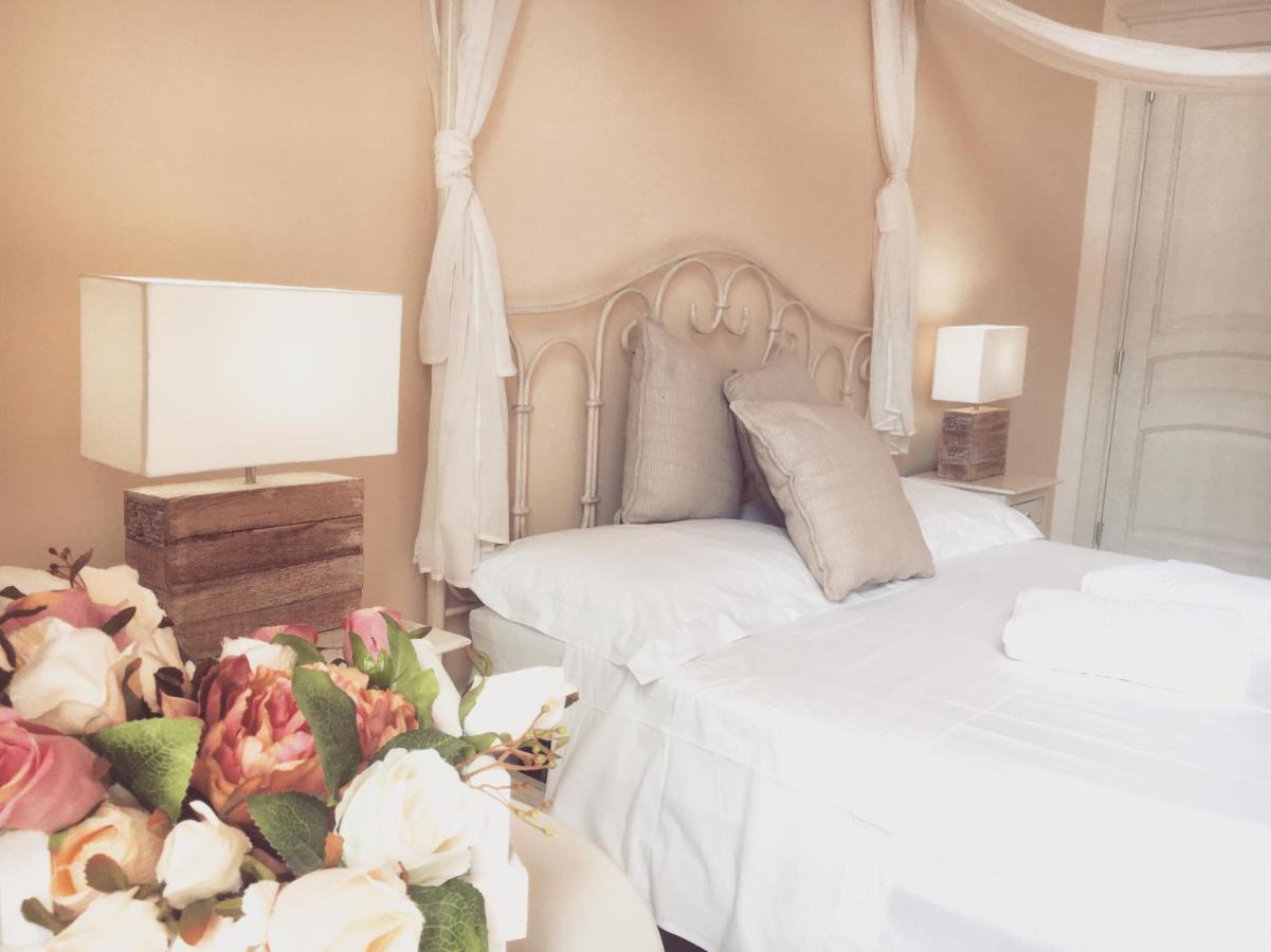 Bed and Breakfast Ai Raggi Di Sole Лечче Екстер'єр фото