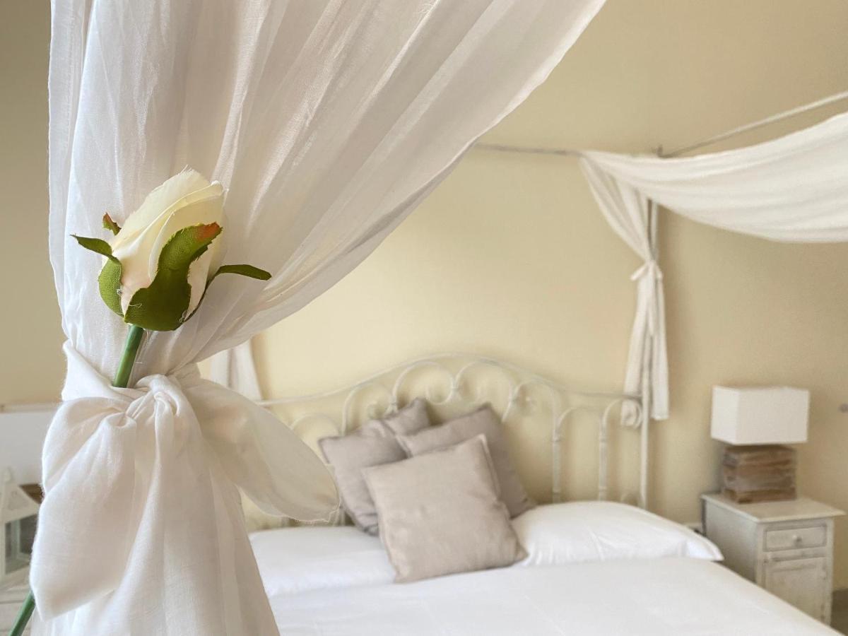 Bed and Breakfast Ai Raggi Di Sole Лечче Екстер'єр фото