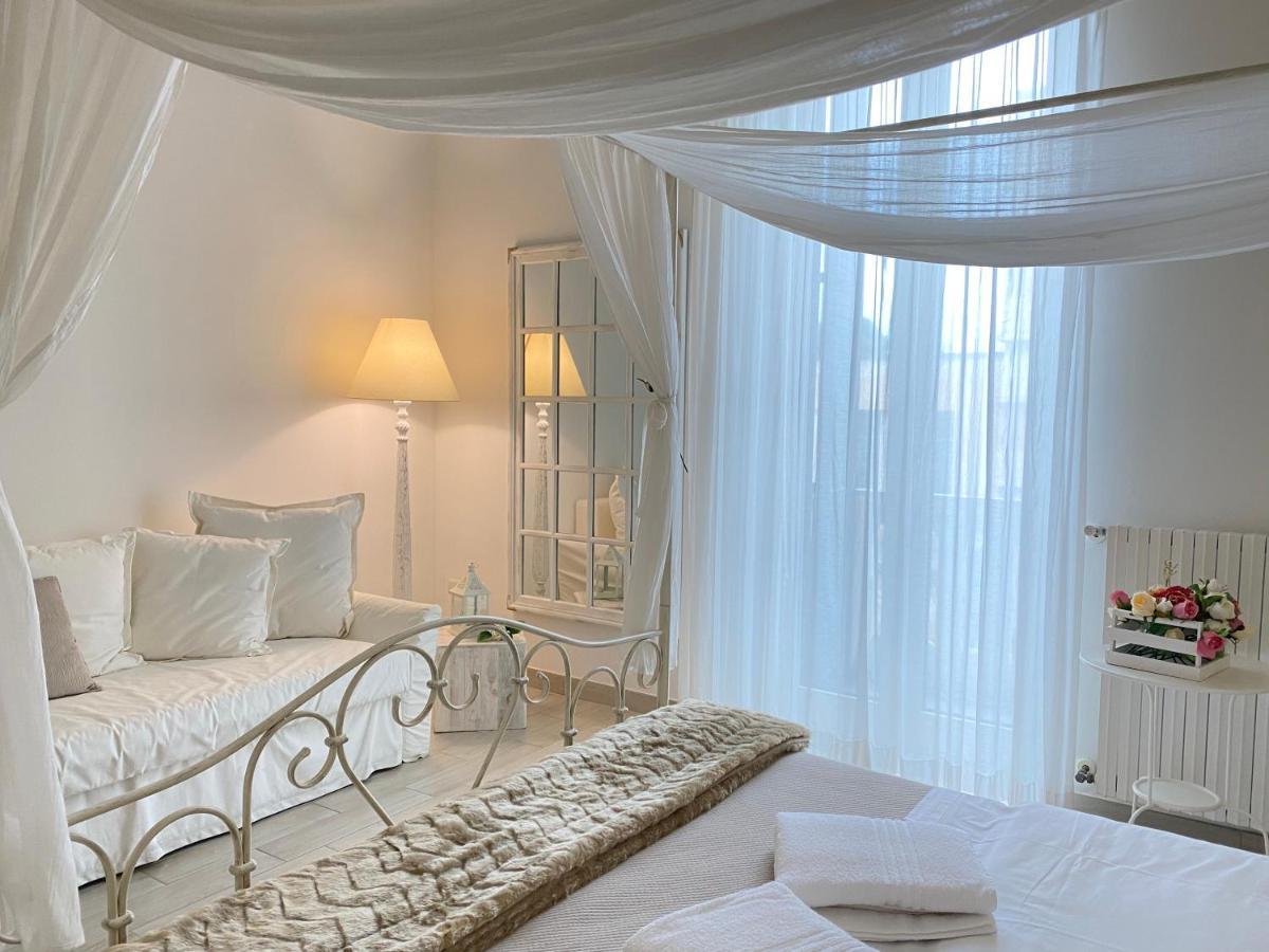 Bed and Breakfast Ai Raggi Di Sole Лечче Екстер'єр фото