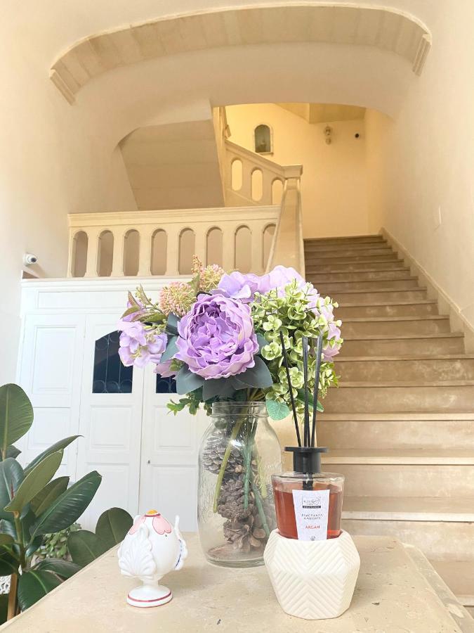 Bed and Breakfast Ai Raggi Di Sole Лечче Екстер'єр фото