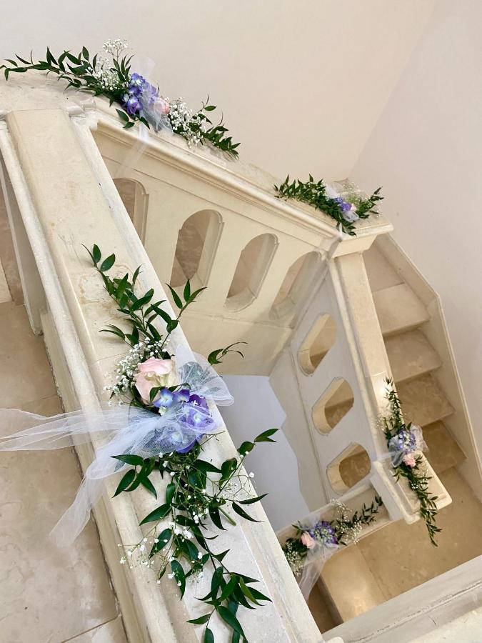 Bed and Breakfast Ai Raggi Di Sole Лечче Екстер'єр фото